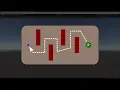 Avoiding Obstacles While Movement Using NavMesh in Unity Game Engine