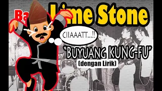 Download LIME STONE BAND - BUYUANG KUNGFU MP3