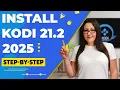 Download Lagu 👍 Hoe installeer je Kodi op Firestick en Android in 2025!