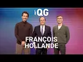 LE QG 80 - LABEEU \u0026 GUILLAUME PLEY avec FRANÇOIS HOLLANDE !