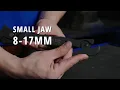 Auto Size Rapid Wrench
