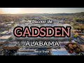Discover the Gadsden Alabama Beauty Nature and Must-visit Spots