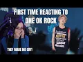 Download Lagu ONE OK ROCK - \