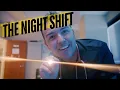 THE NIGHT SHIFT RAP FOR NURSES