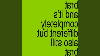 Sympathy Is A Knife Feat Ariana Grande 