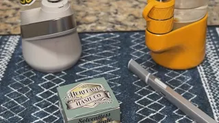 Heritage Hash Co