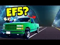 Download Lagu We SURVIVED a Massive EF5 Tornado in Roblox Twisted Multiplayer!