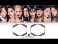 Download Lagu [Karaoke] NMIXX (엔믹스) \