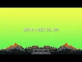 Steve Winwood - Higher Love (Lyrics)