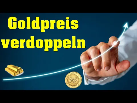 Download MP3 Goldpreis verdoppeln!!! Gold kennt nur einen Weg!! Ein gutes Jahrzehnt!! Edelmetalle