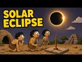 How Ancient Civilizations Predicted Solar Eclipses Without Modern Technology