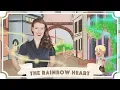 Download Lagu De jongen met het regenbooghart // Vertelling \u0026 BSL