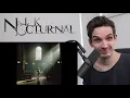 Metal Musician Reacts to Architects | Meteor |