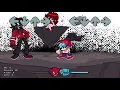 VS Agoti Parasite FNF Mod