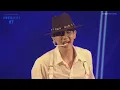Download Lagu BAMBI- BAEKHYUN 240728 ASIA TOUR Lonsdelaite [dot]