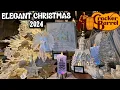 Cracker Barrel s NEW 2024 Christmas Elegant Decor Store Tour Beautiful Inspirational Items