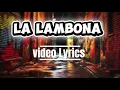 La Más Lambona (Video Lyrics) Letras #arlenemc #lyricsvideo #lyrics #lamasdoll 