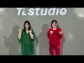 [Dance Cover] M!LK's "I Love You So Much I'm Dead!"