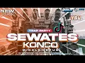 Download Lagu DJ SEWATES KONCO - TRAP PARTY X MIDDLE CETUS CETUS - BY TSSB PRODUCTION