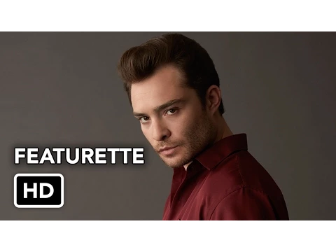 Wicked City (ABC) Inside Look HD
