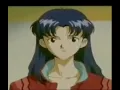 xok evangelion