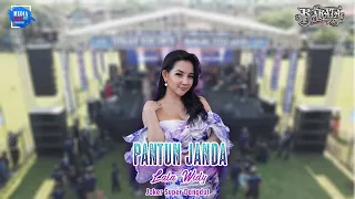 Download PANTUN JANDA - COVER Lala Widy Ft Joker Super Dangdut - Irna Audio - Barata The Next Generation MP3