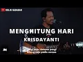 MENGHITUNG HARI - KRISDAYANTI [ LIRIK ] ROLIN NABABAN COVER
