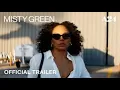 Izzy Reacts Episode 284 Misty Green Trailer