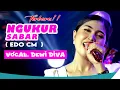 Download Lagu NGUKUR SABAR - DEWI DIVA - KAJJOLE PANTURA \