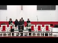 Mrs Bettie M Rembert Funeral