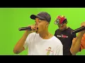 BRUXO, MARTELIN, YUNG NOBRE & QTZ TIVITYN  MEDLEY !THE BOX!