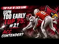 LOUISVILLE Plays That DEFINED Their Season