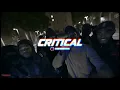 H. LA DROGUE Type Beat "CRITICAL" Instru Drill.