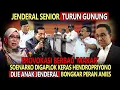 Download Lagu LIVE🔴JENDERAL SENIOR TURUN GUNUNG❗️HENDROPRIYONO PUKUL TELAK SOENARKO💥DIJE AJ BONGKAR PERAN ANIES🔴