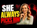 Why Smart Women Keep Choosing The Wrong Men