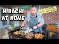How to Cook Hibachi on a Blackstone Secrets Revealed