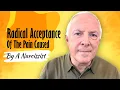 Download Lagu Radical Acceptance Of The Pain Caused By Narcissists
