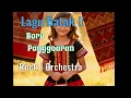 Lagu Cover Lagu Boru Panggoaran | Rock | Orchestra 
