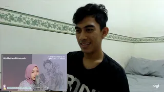 Download 【Rainych】 Kamado Tanjirou no Uta 『竈門炭治郎のうた』 Demon Slayer - Kimetsu no Yaiba Indonesian Reaction MP3