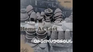 abeekudasoul freedom puzzle original mix 