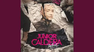 Junior Caldera - The Way