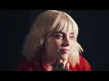 Billie Eilish - BITTERSUITE (Music Video)