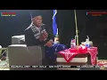 Download Lagu 14 KH TUGIONO BASHORI  NGAJI TANPO NINGGALKE BUDOYO   SAYUTAN PARANG