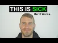 The Dark Tactic I Use To Stay Super Motivated