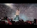 Kendrick Lamar \u0026 SZA - LOVE (Live) @ Lincoln Financial Field Philly 05/05/25