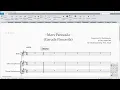 Download Lagu Mars Pancasila (Garuda Pancasila) - Instrumental [KORSIK - Full Score] #music #art #indonesia