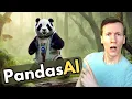 AI Meets Pandas A First Look at PandasAI