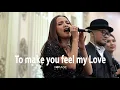 Download Lagu To make you feel my love (cover) - Voyage Music