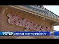 Customers Say They Cannot Schedule First COVID-19 Vaccine Dose At Walgreens Because Second Dose Appo