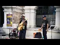 Download Lagu Hey Kau - Budark Jengka Buskers | DOF Adapter